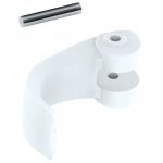 Varuosa, lukk jalutuskeppide jaoks Leki Klamra