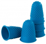 Kummist s&otilde;rmed trimmimiseks Artero, 62 mm x 62 mm