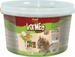 V&auml;ikeloomade toit Vitapol Karmeo Premium, deguu, 20 kg