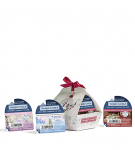K&uuml;&uuml;nalde komplekt, l&otilde;hna Yankee Candle Snow Globe Wonderland, 3 tk, Mitmev&auml;rviline