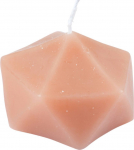 K&uuml;&uuml;nal, kuju Homea Origami Arty, Roosa v.