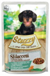 M&auml;rg koeratoit Stuzzy Speciality, k&uuml;&uuml;likuliha/k&ouml;&ouml;giviljad, 0.1 kg