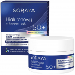 N&auml;okreem Soraya Hyaluronic Microinjection Pro-Matrix Peptide, 50 ml, 50+