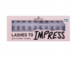 Ripsmed Essence Lashes To Impress 07 Bundled, must v.