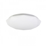 Valgusti lagi Candellux Lighting Baldo, 4000 &deg;K x 12 W