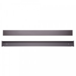 Kast Elfa 623551, 90 cm x 7.6 cm, hall