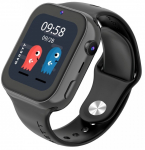 Nutikell Garett Kids Twin 2 4G, must v.