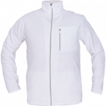 T&ouml;&ouml;jope meeste Cerva Karela, valge v., M suurus