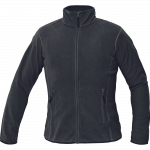 T&ouml;&ouml;jope naiste Cerva Gomti, must v., M suurus