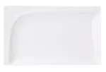 Serveerimistaldrik Ambition Monaco, 30.5 cm, 18.9 cm, Valge v.