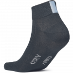 Sokid universaalne CRV Enif, must, 45-46 suurus