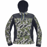 T&ouml;&ouml;jope meeste Cerva Neurum Camou, oliiv v., 48 suurus