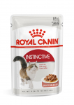 Kassi m&auml;rgtoit Royal Canin, 0.085 kg