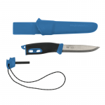 Nuga Morakniv Companion Spark, 22.3 cm, roostevaba teras, 1 tk