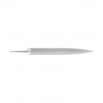 Viil Pferd 835, pool&uuml;mar, 200 mm x 21 mm, universaalne