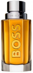 Tualettvesi Hugo Boss The Scent, 200 ml