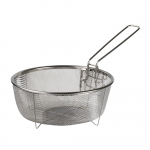 Korv Ambition Steel, 35.5 cm, h&otilde;be v.