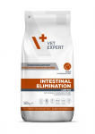 Kuiv koeratoit VetExpert Intestinal Elimination, kalkun, 12 kg