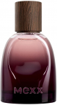 Parf&uuml;&uuml;mvesi Mexx Inspired Warmth, 50 ml