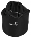 Veekindel kott Easy Camp Dry-Pack, 10 l, S, must v.