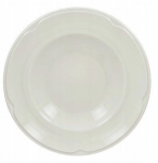 Taldrik magustoidu RAK Anna, &Oslash; 21 cm, elevandiluu v.