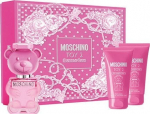 Kinkekomplektid naistele Moschino Toy 2 Bubble Gum