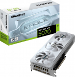 Videokaart Gigabyte Eagle OC ICE GV-N5070EAGLEOC ICE-12GD, 12 GB, GDDR7