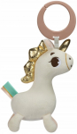 Rippuv muusikaline m&auml;nguasi Tiny Love Unicorn