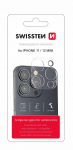 Kaamera kaitseklaas Swissten Apple iPhone 11/12 Mini, -, 5.42 - 6.06 "
