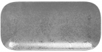 Serveerimistaldrik Rak Porcelain Shale, 22 cm, 11 cm, Hall v.