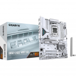 Emaplaat Gigabyte B850 EAGLE ICE