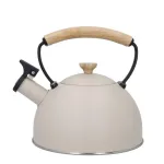 Vilega teekann La Cafetiere, 1.6 l, pruunikas v.