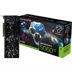Videokaart Gainward GeForce RTX 5060 Ti Python III, 8 GB, GDDR7