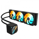 Veejahuti protsessorile Gigabyte GAMING 360, 403 mm x 35 mm