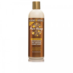 Juukse konditsioneer Creme Of Nature Pure Honey, 355 ml