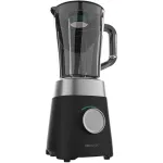 Kokteiliblender Cecotec Power Black Titanium, must v.