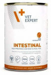 M&auml;rg koeratoit VetExpert 4T Veterinary Diet Intestinal, linnuliha, 0.4 kg