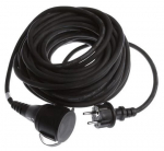 Pikendusjuhe Okko, 3 x 1,5 mm&sup2;, 15 m, IP44, 1 pesa