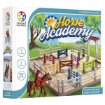 Lauam&auml;ng Smart Games Horse Academy, EN