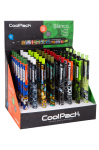 Geelpliiats CoolPack Boys, mitmev&auml;rviline, 0.7 mm