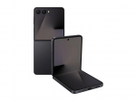 Mobiiltelefon Samsung Galaxy Z Flip 7 5G, 256 GB, must v.