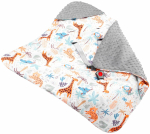 K&auml;rukate Springos SB0053, eriv&auml;rviline/beež