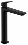 Valamusegisti Hansgrohe Logis HG71258670, must v.