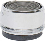 Aeraator Deante, 24 mm - v&auml;liskeere, kroom