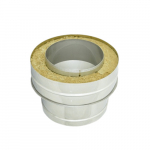 Adapter Vulcano Plus, 150 - 250 mm