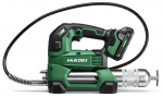 M&auml;&auml;rdep&uuml;stol, akuga HiKOKI AL18DA 68019208, 18 V