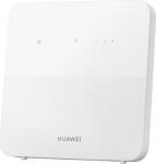 Ruuter Huawei B320-323, valge v.