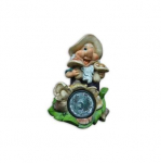 Aiakuju "P&auml;kapikk", "Seened" NF11071-3, 23.6 cm x 20 cm x 29 cm, mitmev&auml;rviline