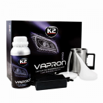Auto esitulede uuenduskomplekt K2 Vapron Pro, 0.600 l, 6 tk