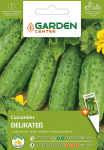 Seemned Garden Center, kurgid Delikatess, 1 g